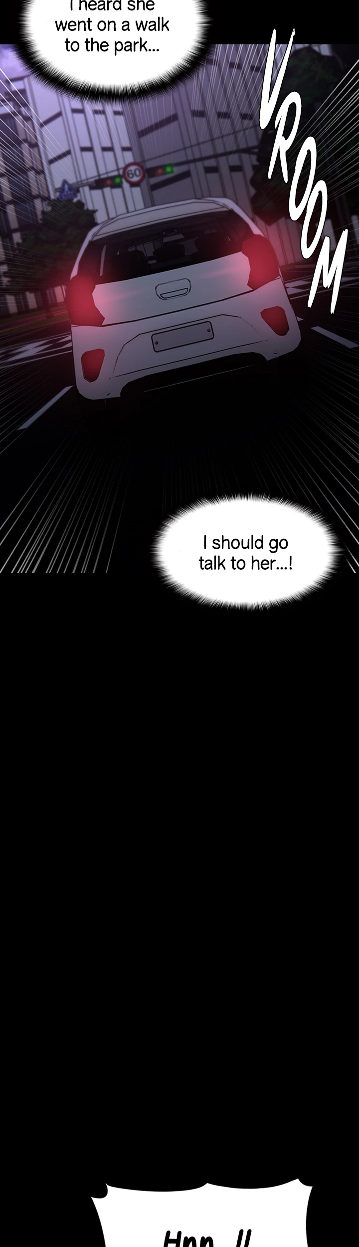 Read His Addictive Touch chapter 88 image 49 on Lezhin
