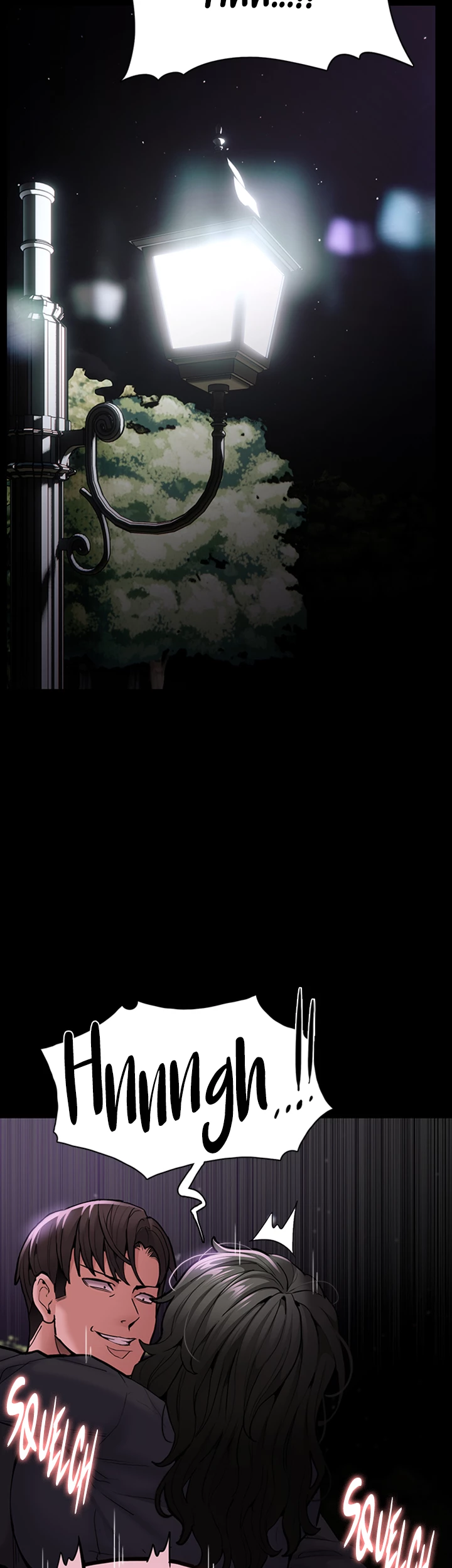 Read His Addictive Touch chapter 88 image 50 on Lezhin