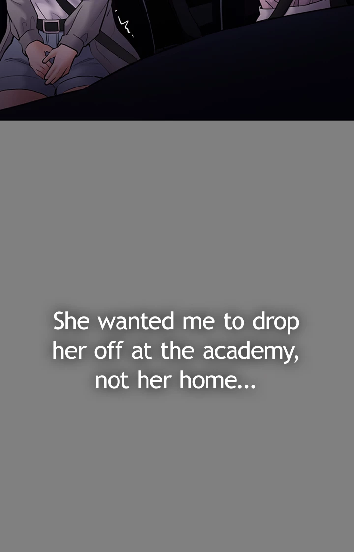 Read His Addictive Touch chapter 89 image 10 on Lezhin