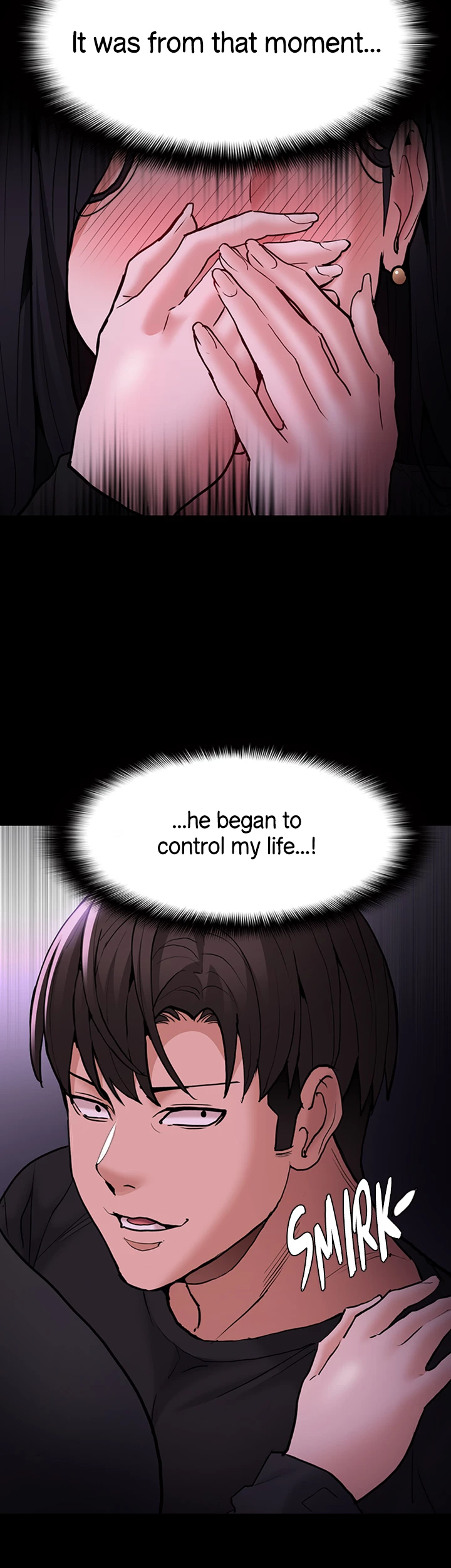 Read His Addictive Touch chapter 89 image 14 on Lezhin
