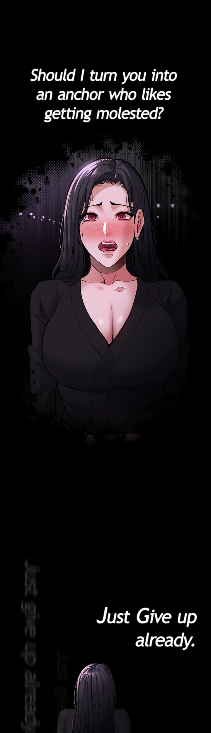 Read His Addictive Touch chapter 89 image 17 on Lezhin