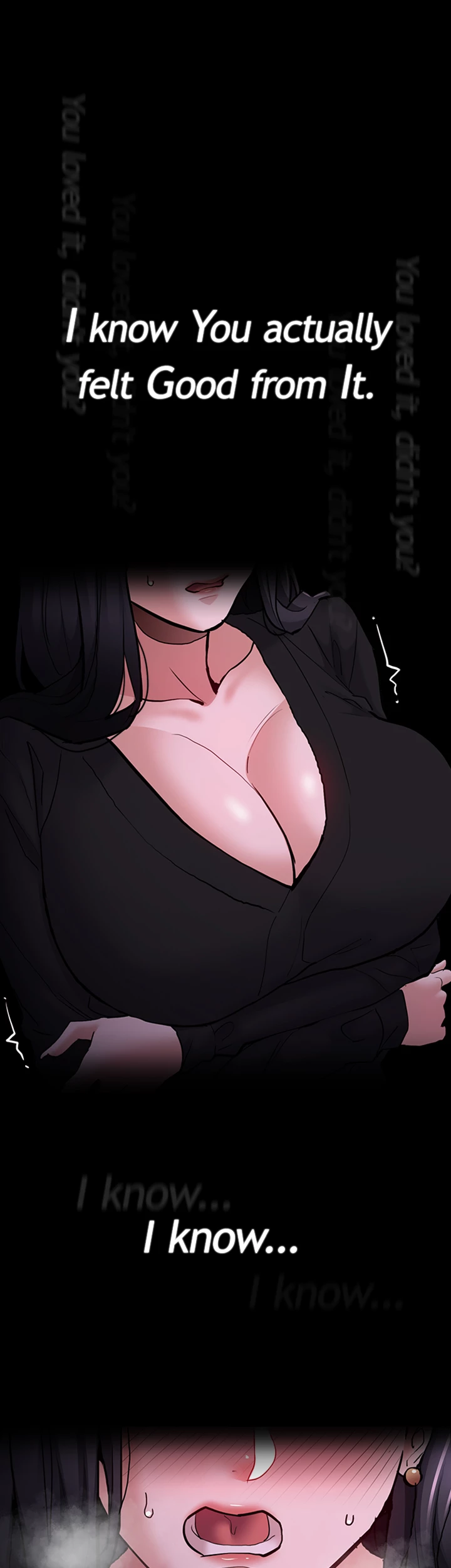 Read His Addictive Touch chapter 89 image 19 on Lezhin
