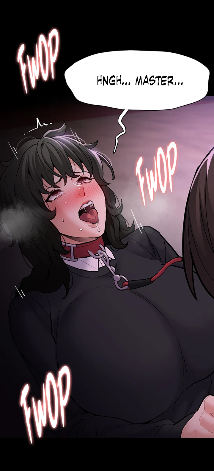 Read His Addictive Touch chapter 89 image 22 on Lezhin