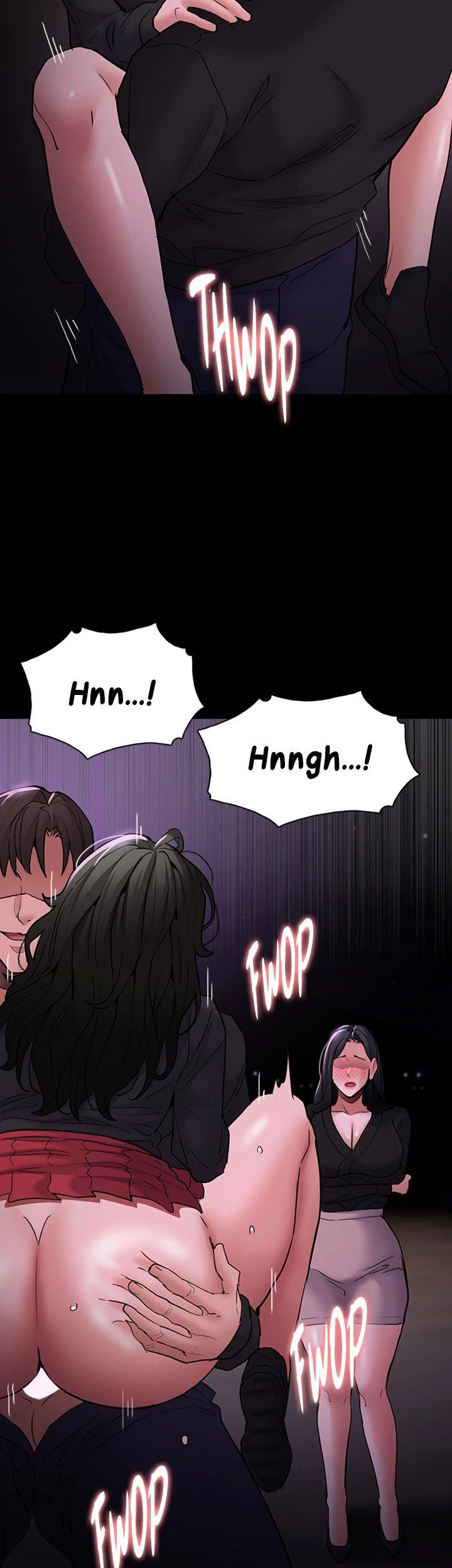 Read His Addictive Touch chapter 89 image 32 on Lezhin