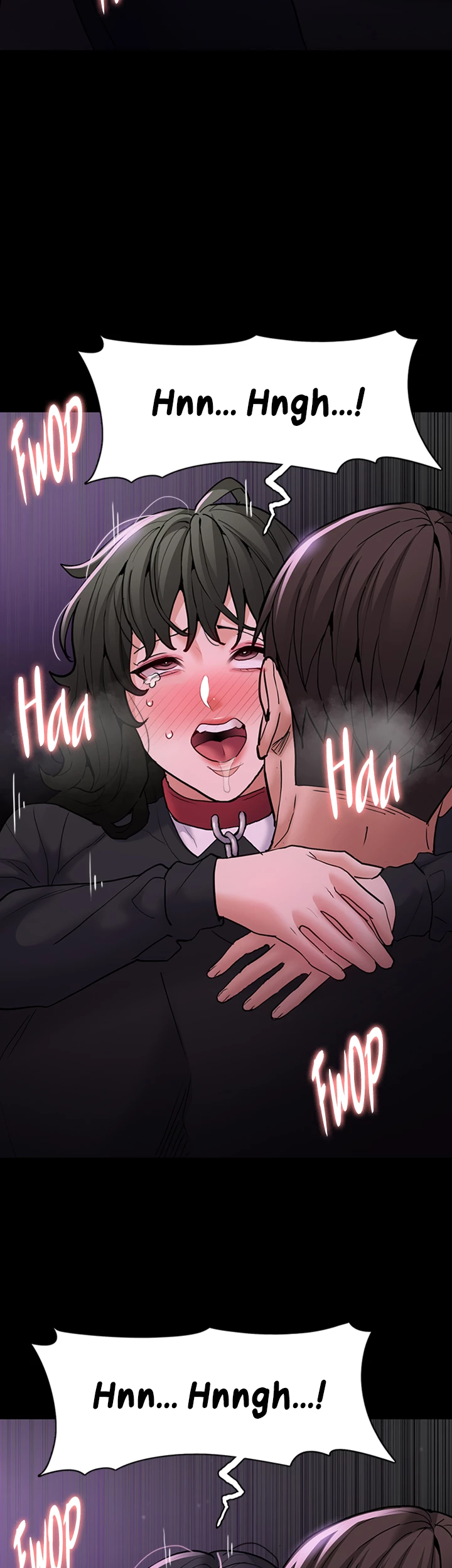 Read His Addictive Touch chapter 89 image 33 on Lezhin