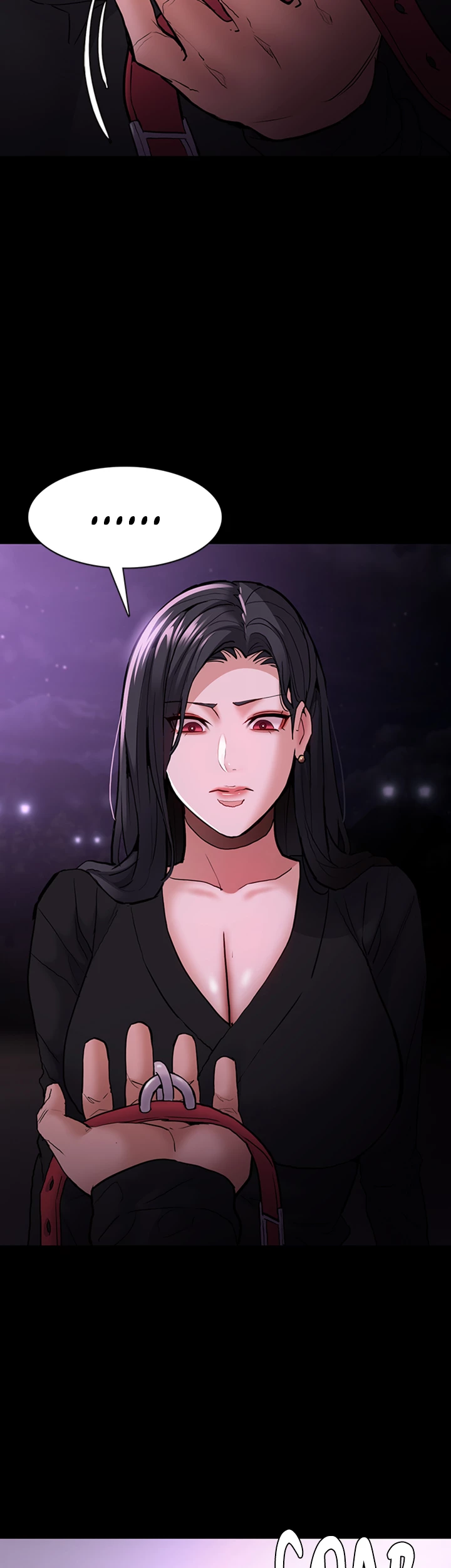 Read His Addictive Touch chapter 89 image 48 on Lezhin