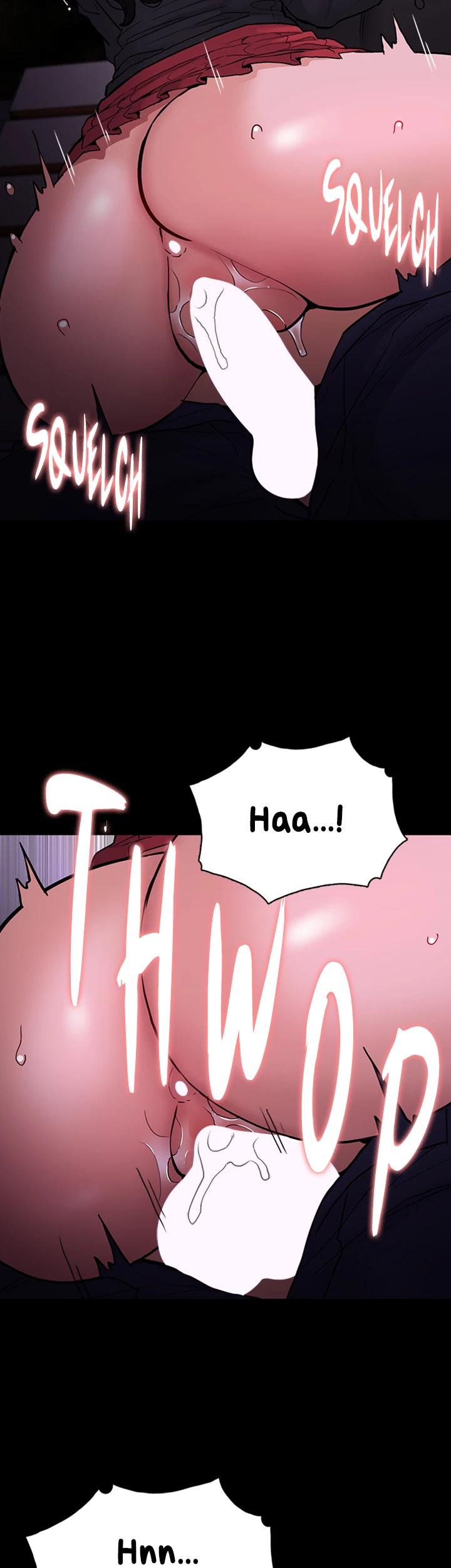 Read His Addictive Touch chapter 89 image 5 on Lezhin