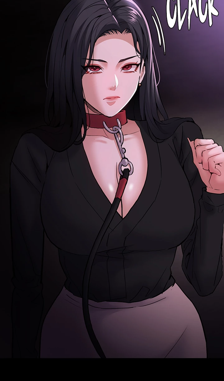 Read His Addictive Touch chapter 89 image 50 on Lezhin