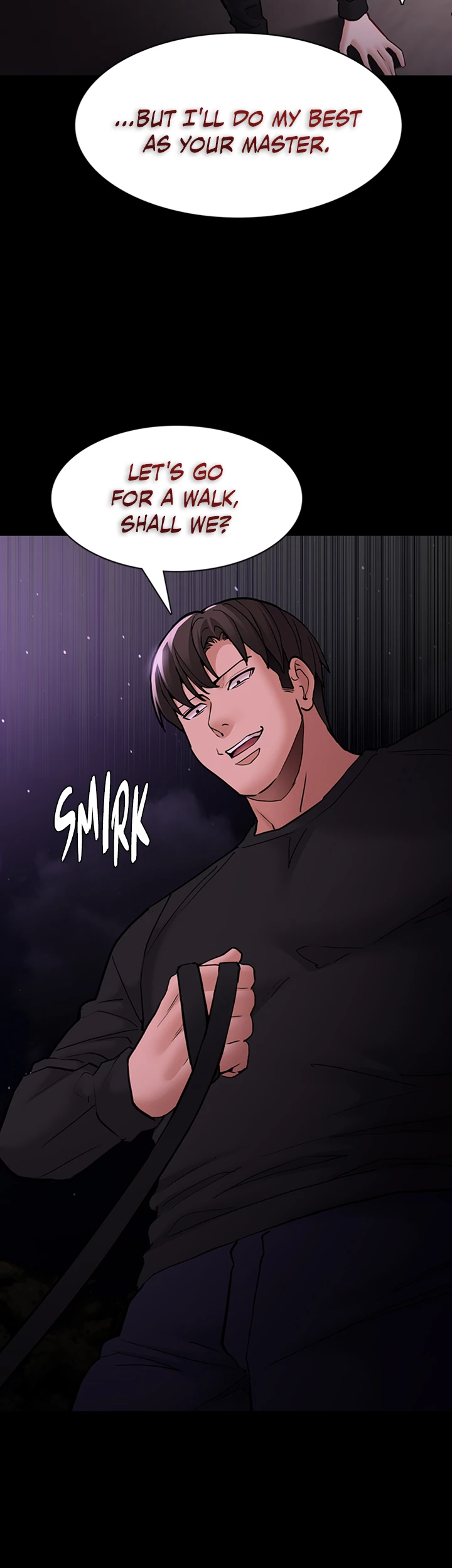 Read His Addictive Touch chapter 89 image 53 on Lezhin