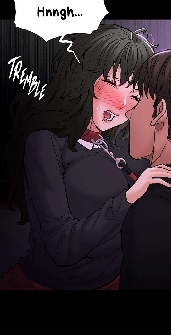 Read His Addictive Touch chapter 89 image 6 on Lezhin
