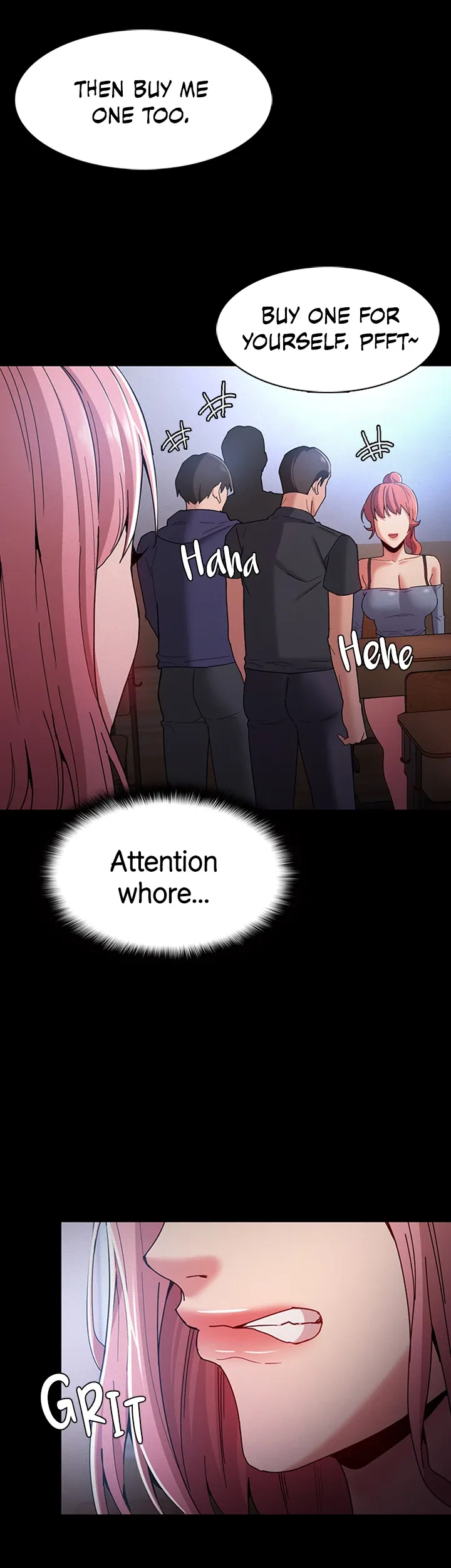 Read His Addictive Touch chapter 9 image 15 on Lezhin