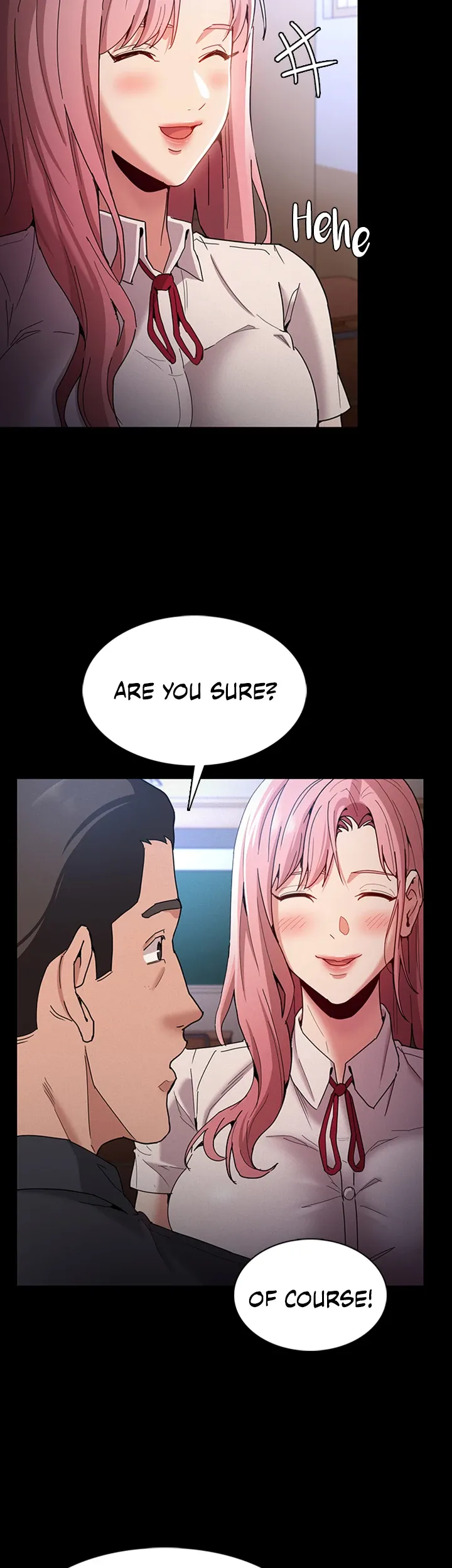 Read His Addictive Touch chapter 9 image 20 on Lezhin