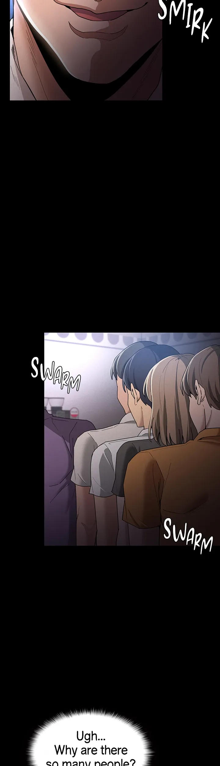 Read His Addictive Touch chapter 9 image 24 on Lezhin