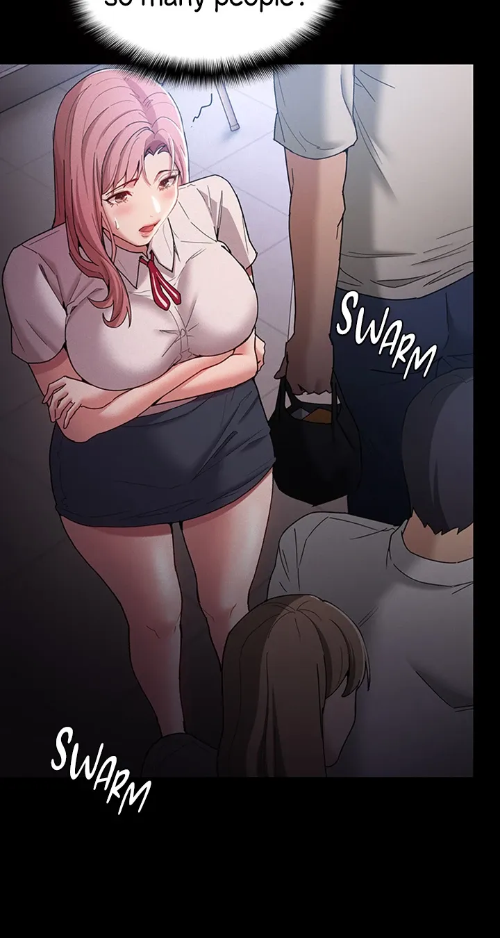 Read His Addictive Touch chapter 9 image 25 on Lezhin