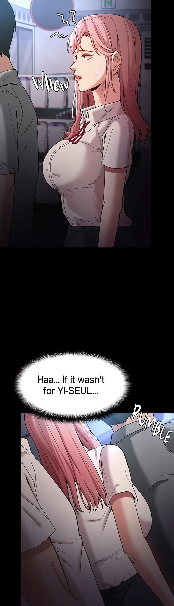 Read His Addictive Touch chapter 9 image 30 on Lezhin