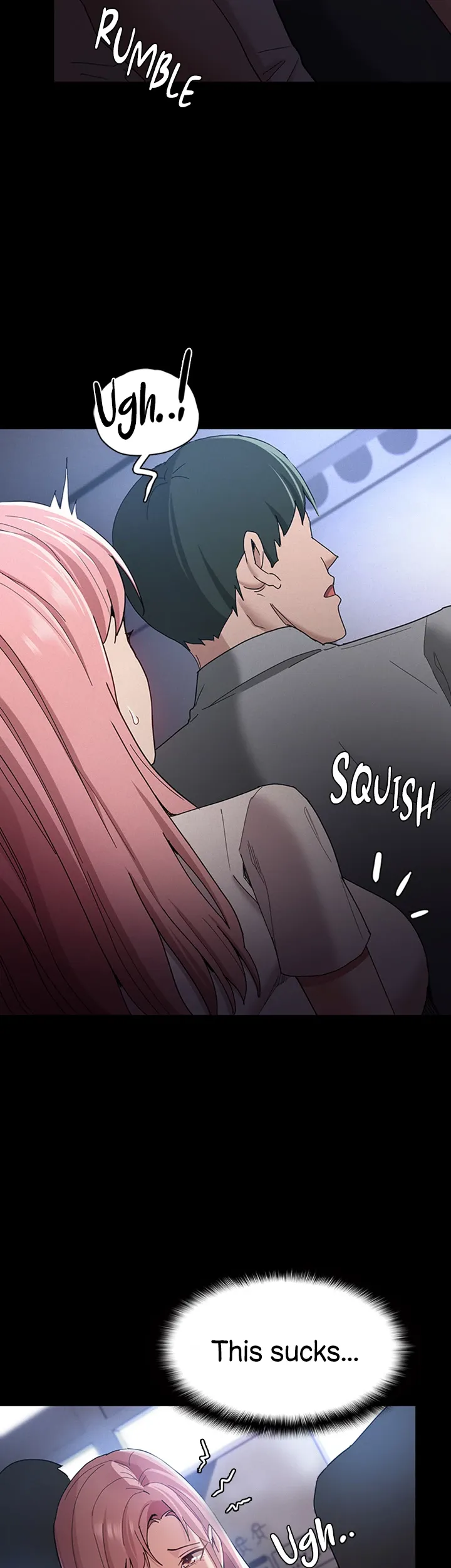 Read His Addictive Touch chapter 9 image 31 on Lezhin