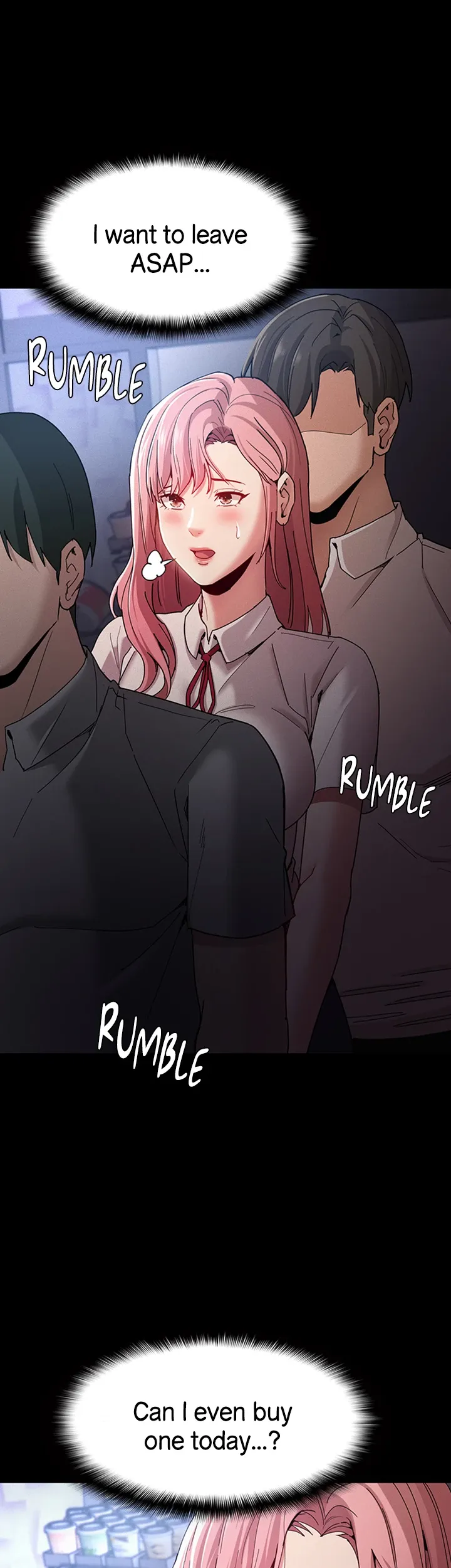 Read His Addictive Touch chapter 9 image 33 on Lezhin