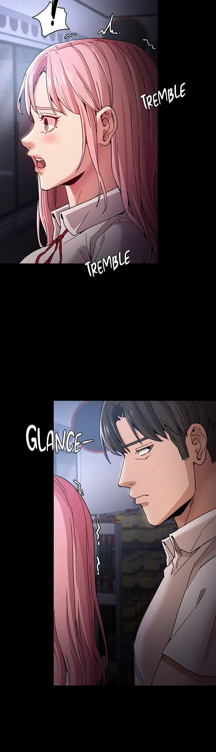 Read His Addictive Touch chapter 9 image 39 on Lezhin