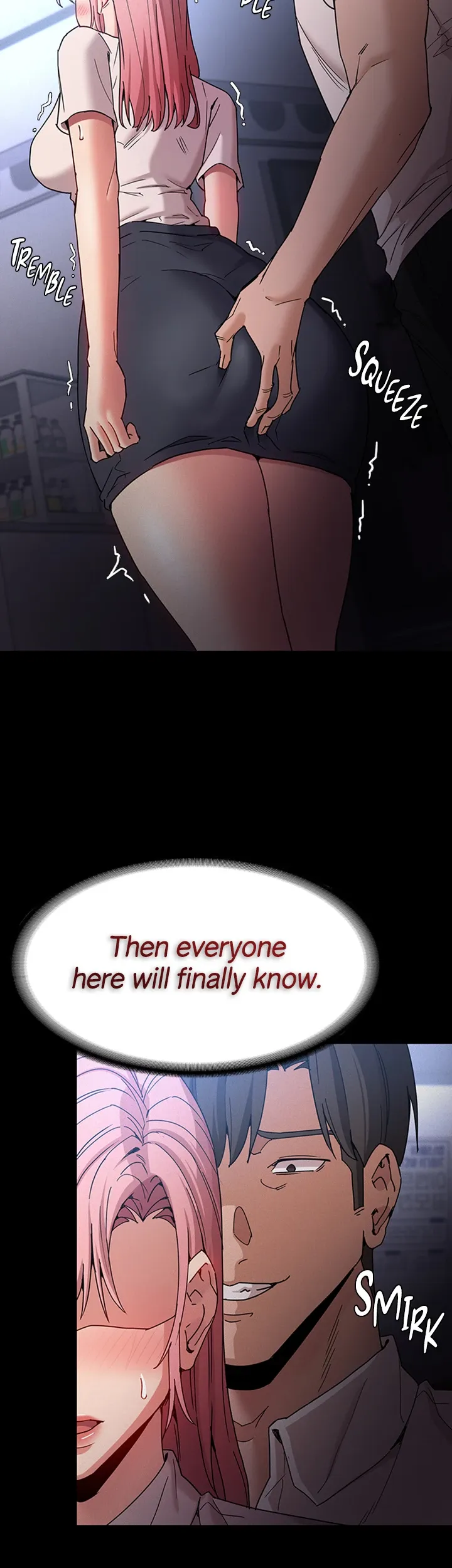 Read His Addictive Touch chapter 9 image 43 on Lezhin