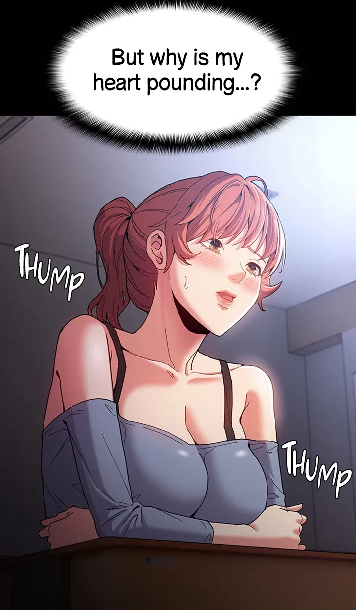 Read His Addictive Touch chapter 9 image 8 on Lezhin