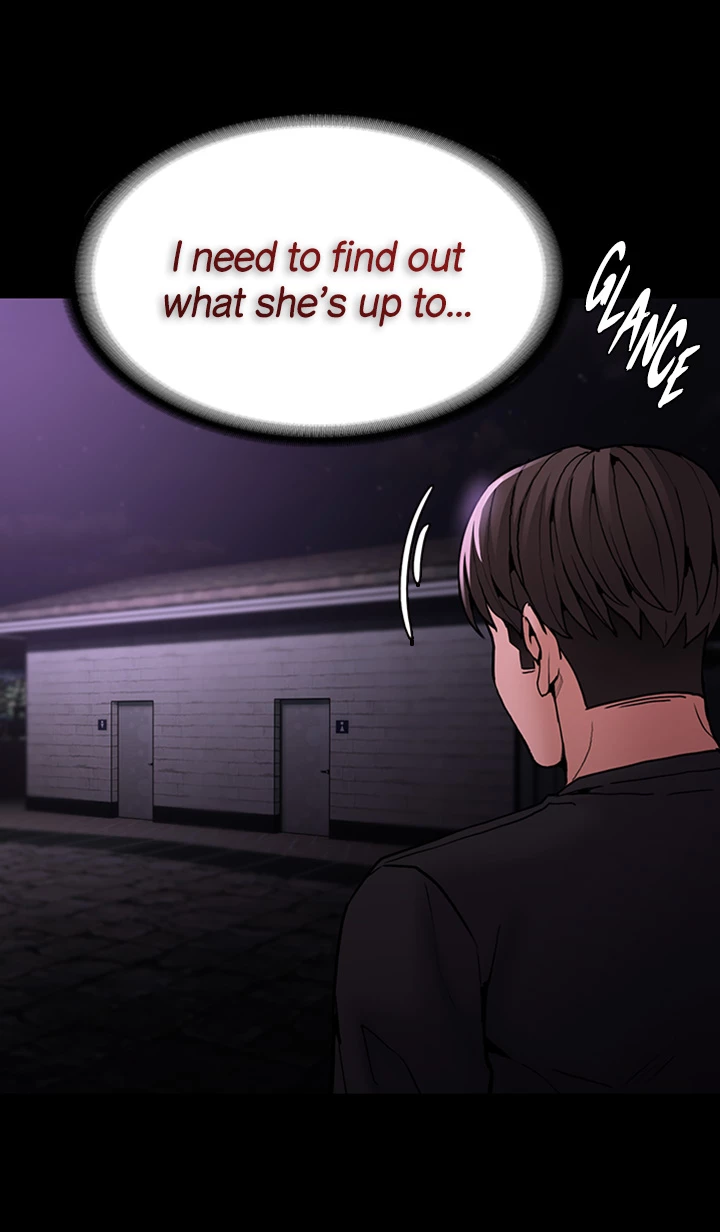 Read His Addictive Touch chapter 90 image 11 on Lezhin