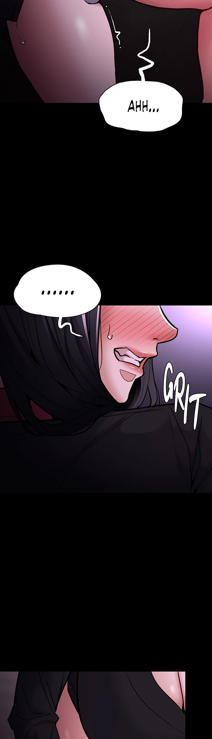 Read His Addictive Touch chapter 90 image 2 on Lezhin
