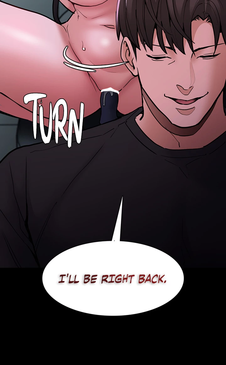 Read His Addictive Touch chapter 90 image 39 on Lezhin