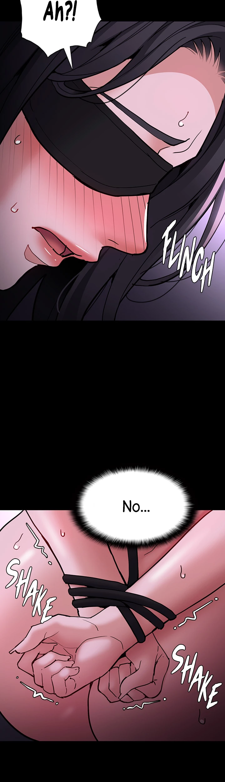 Read His Addictive Touch chapter 91 image 25 on Lezhin
