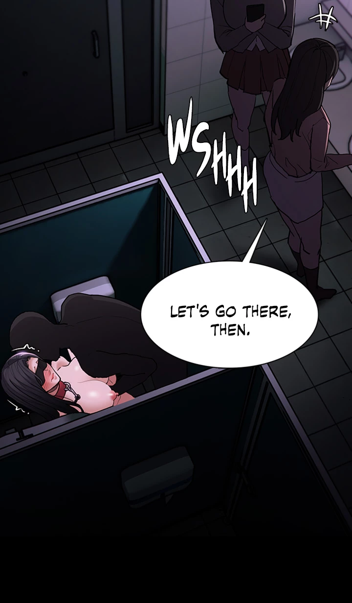 Read His Addictive Touch chapter 91 image 27 on Lezhin