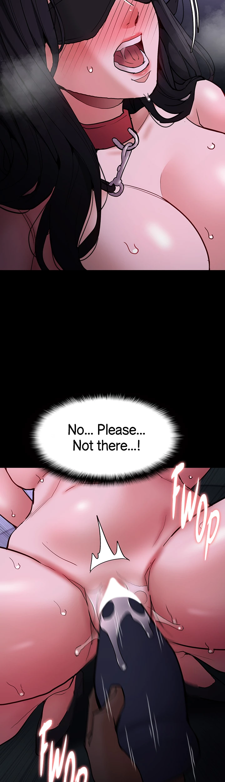 Read His Addictive Touch chapter 91 image 30 on Lezhin