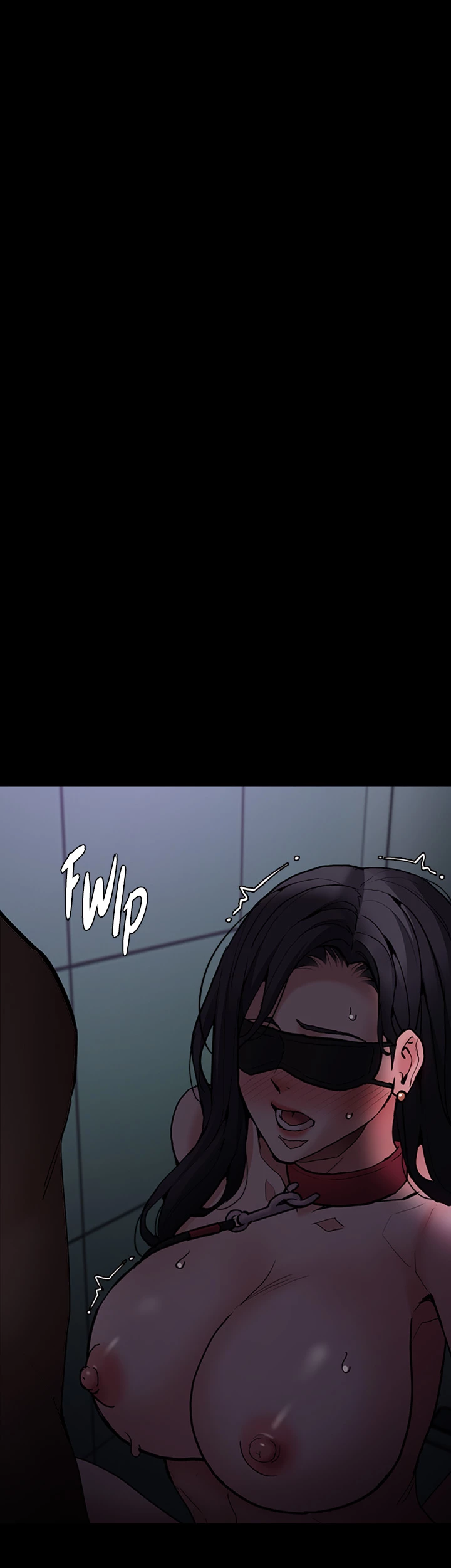 Read His Addictive Touch chapter 91 image 4 on Lezhin