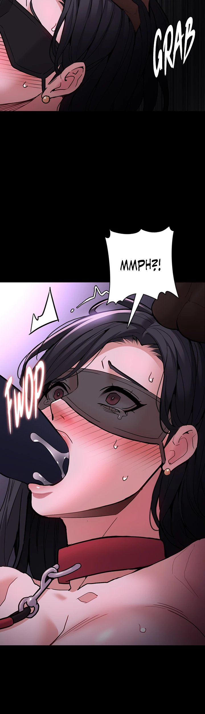 Read His Addictive Touch chapter 91 image 45 on Lezhin