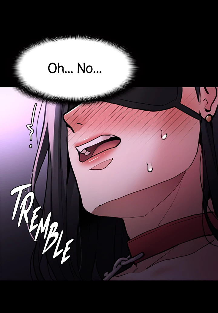 Read His Addictive Touch chapter 91 image 7 on Lezhin
