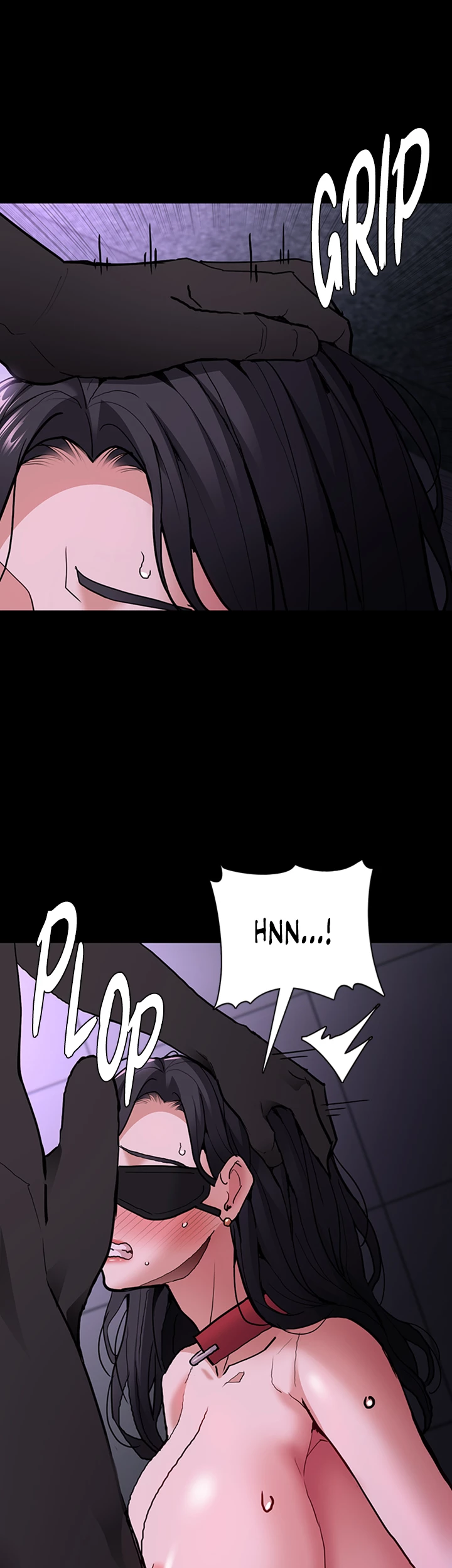 Read His Addictive Touch chapter 92 image 31 on Lezhin