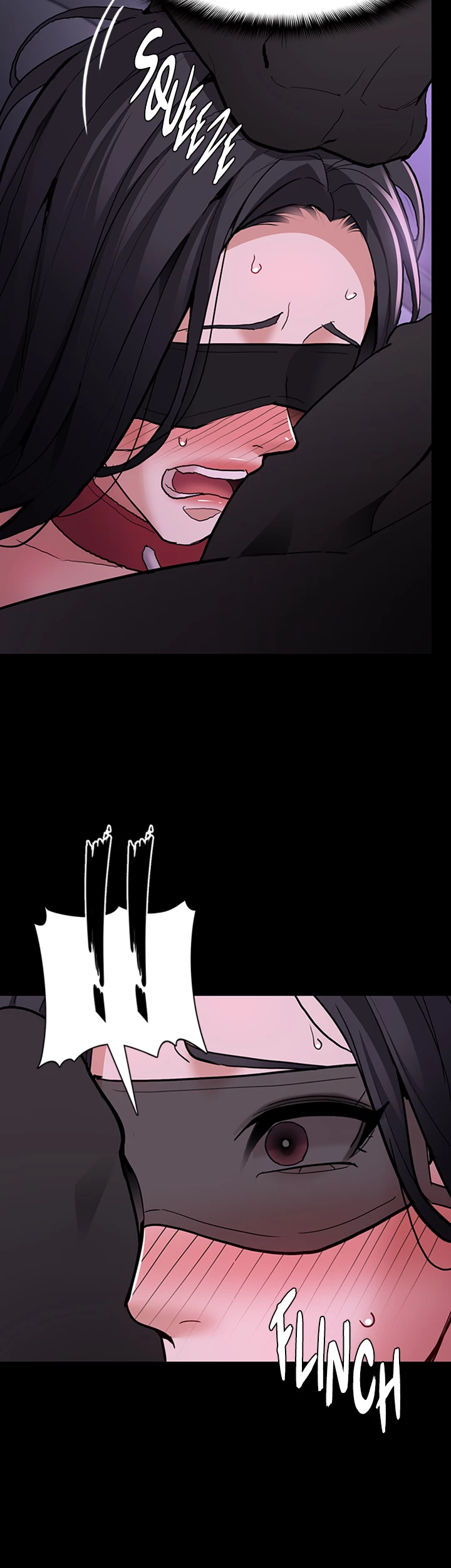 Read His Addictive Touch chapter 92 image 33 on Lezhin