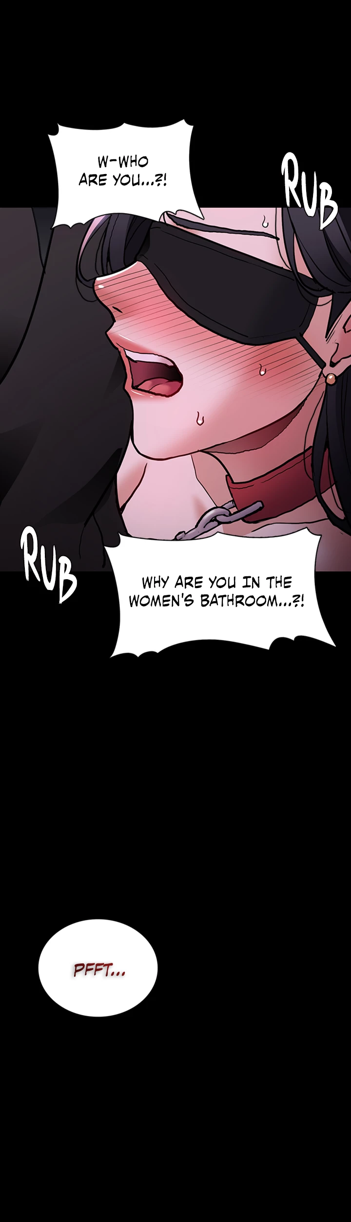 Read His Addictive Touch chapter 92 image 36 on Lezhin