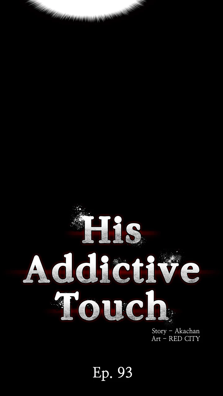 Read His Addictive Touch chapter 93 image 2 on Lezhin
