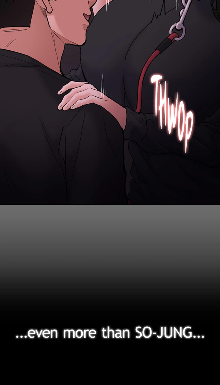Read His Addictive Touch chapter 93 image 26 on Lezhin