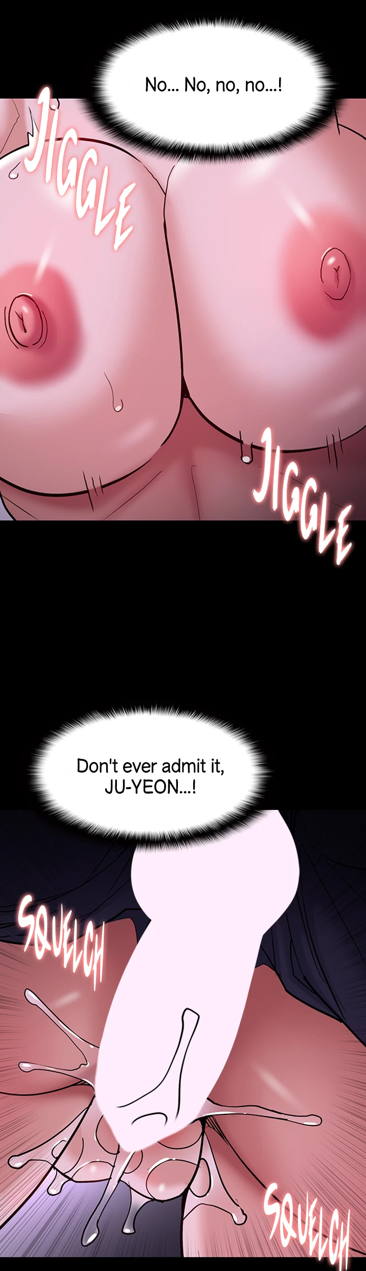 Read His Addictive Touch chapter 93 image 28 on Lezhin