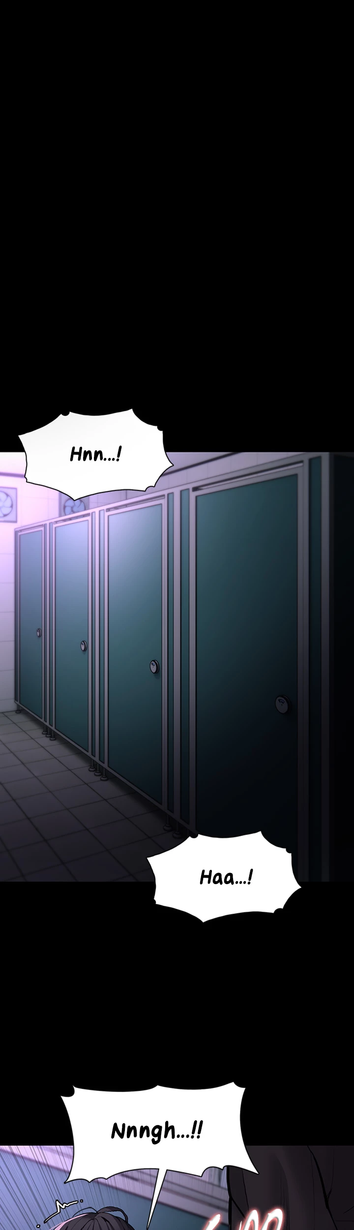 Read His Addictive Touch chapter 93 image 3 on Lezhin