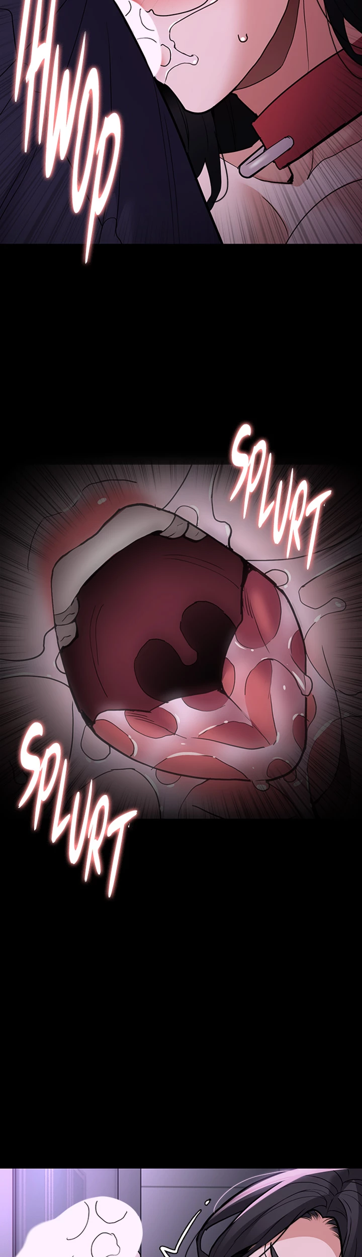 Read His Addictive Touch chapter 93 image 41 on Lezhin
