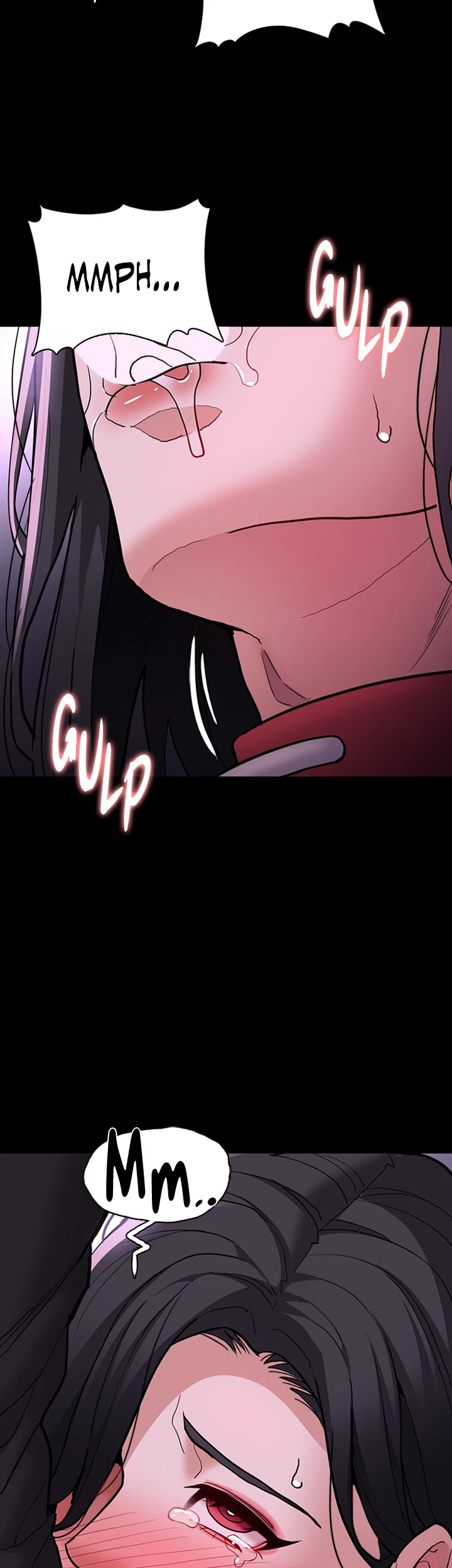 Read His Addictive Touch chapter 93 image 45 on Lezhin