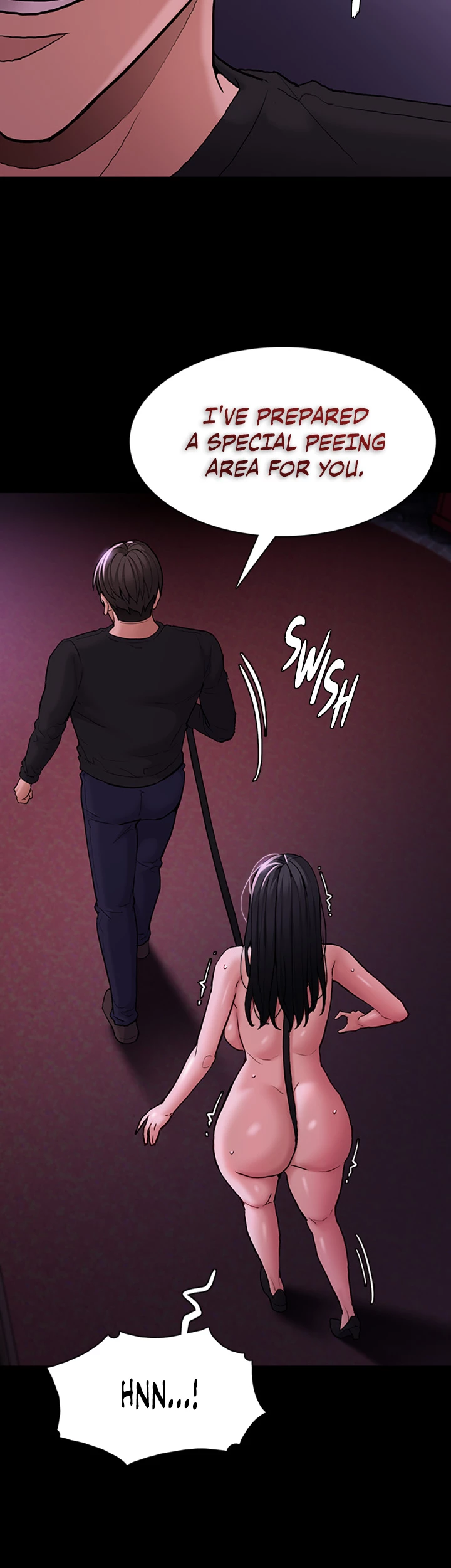 Read His Addictive Touch chapter 94 image 13 on Lezhin