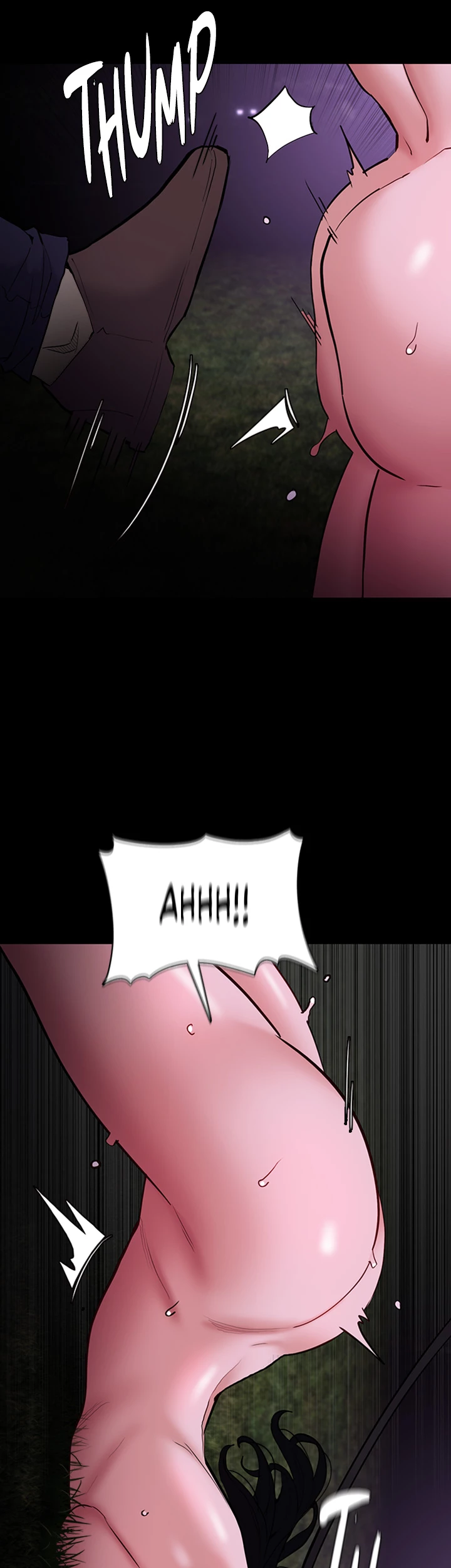 Read His Addictive Touch chapter 94 image 17 on Lezhin