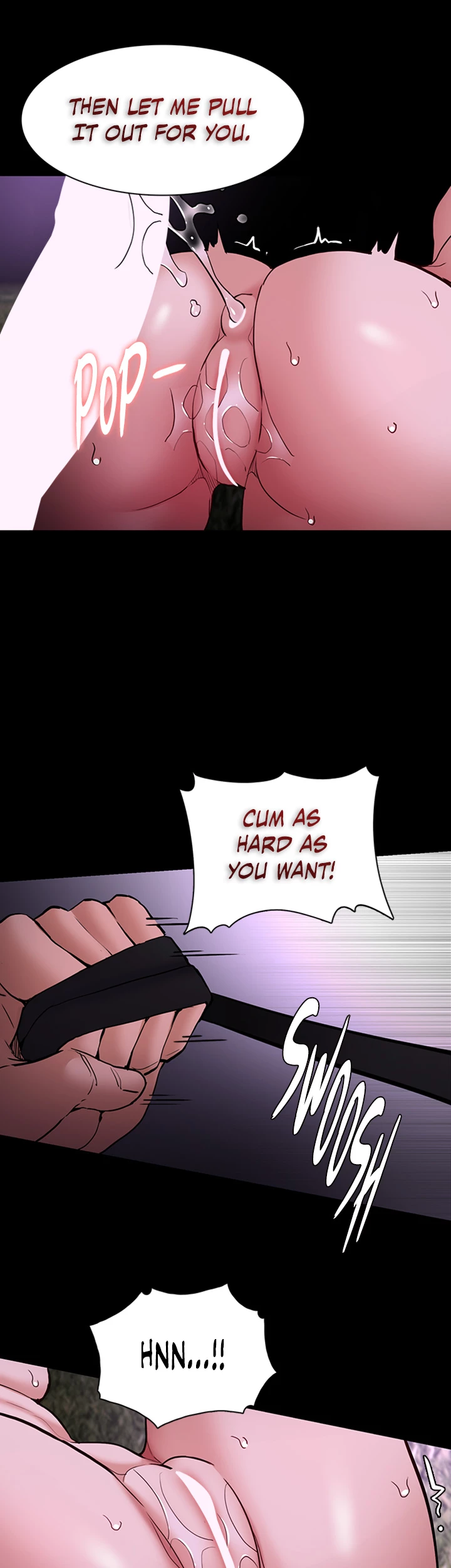 Read His Addictive Touch chapter 94 image 39 on Lezhin