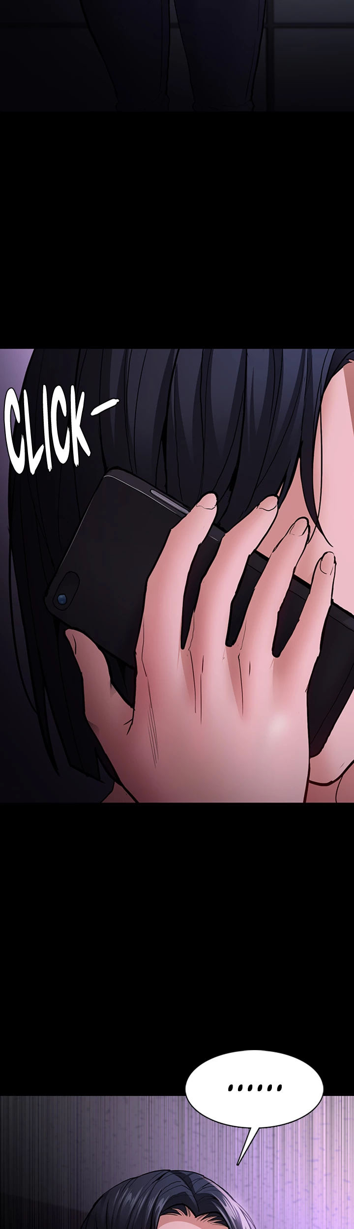 Read His Addictive Touch chapter 95 image 1 on Lezhin