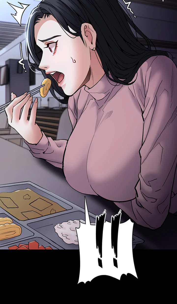 Read His Addictive Touch chapter 95 image 11 on Lezhin