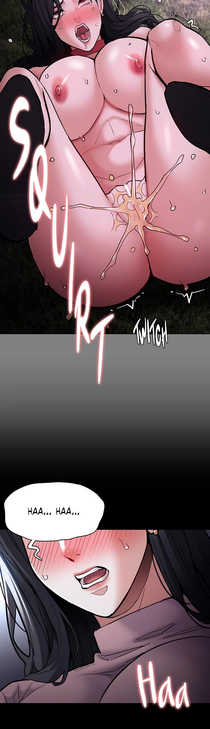 Read His Addictive Touch chapter 95 image 17 on Lezhin