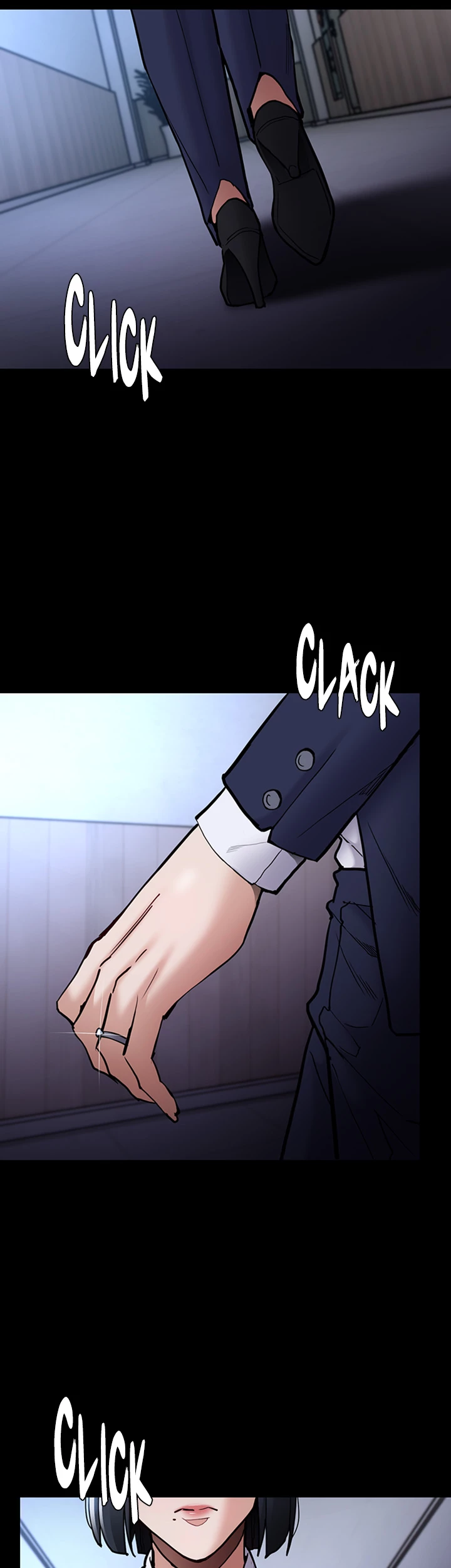 Read His Addictive Touch chapter 95 image 29 on Lezhin