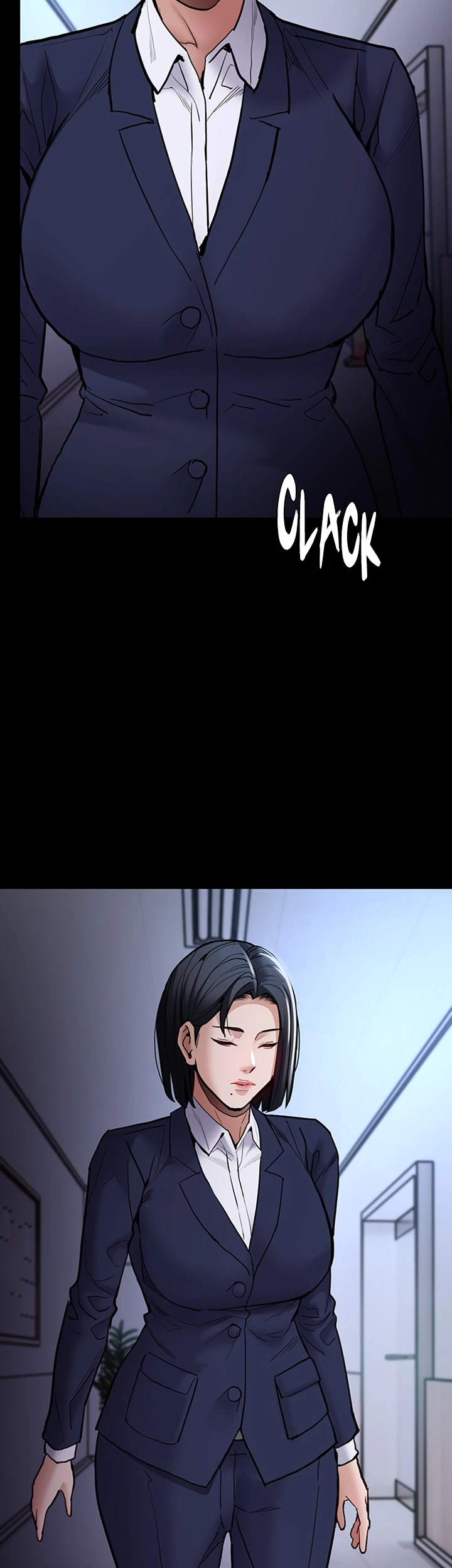 Read His Addictive Touch chapter 95 image 30 on Lezhin
